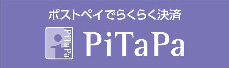 PiTaPaバナー